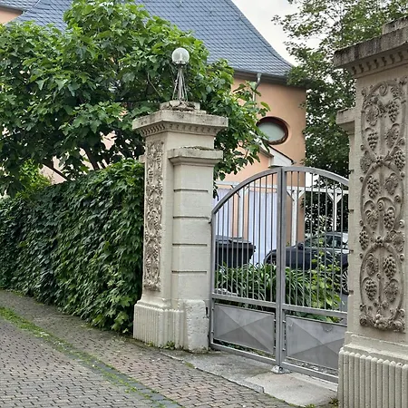 Rheinblick-Oase Oppenheim Lejlighed Eksteriør billede