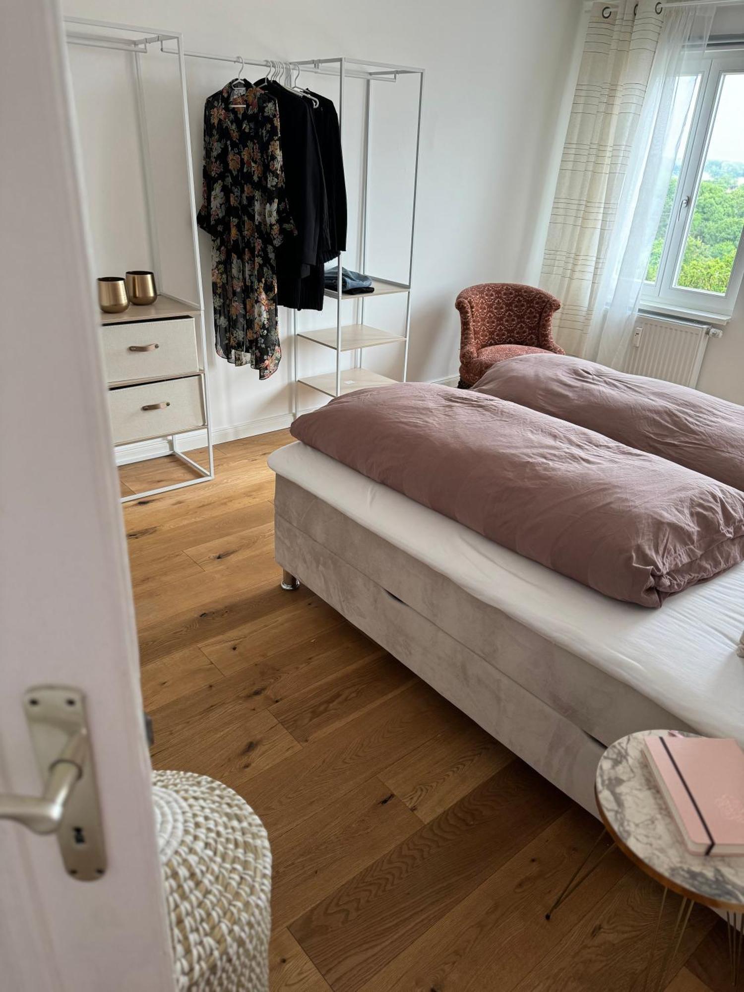 Apartment Rheinblick-oase *