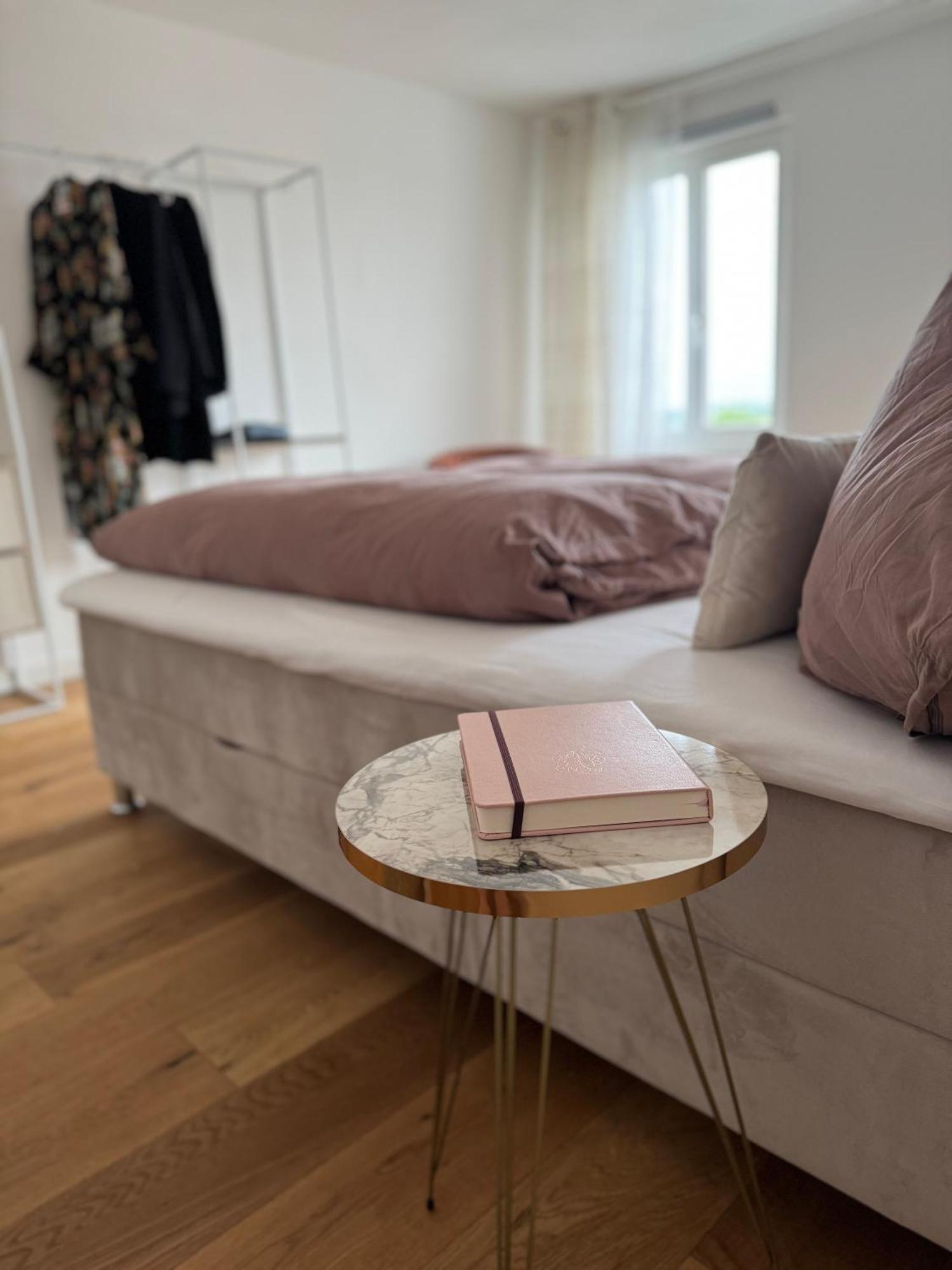 Rheinblick-oase Apartment