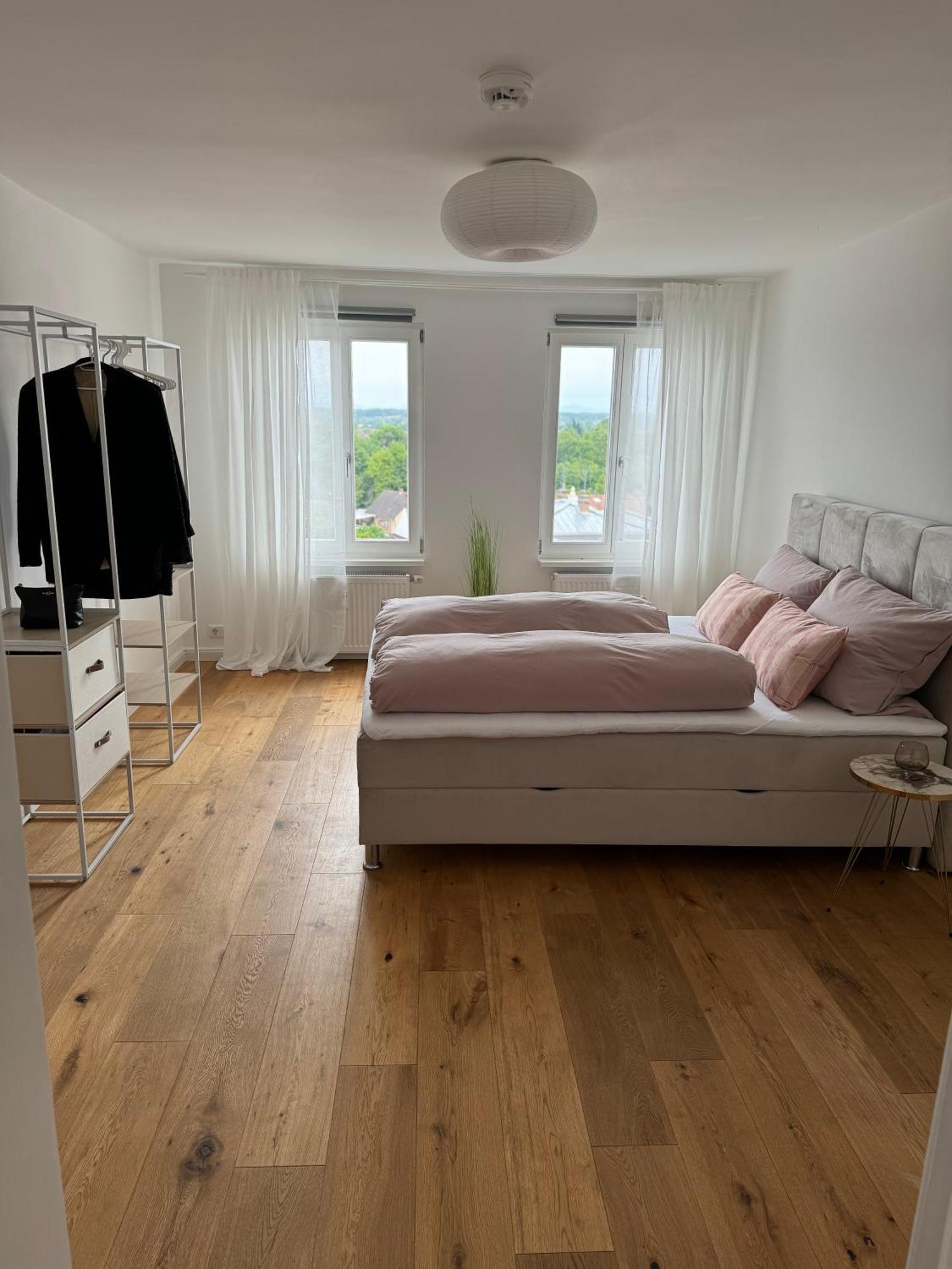 Rheinblick-oase Apartment
