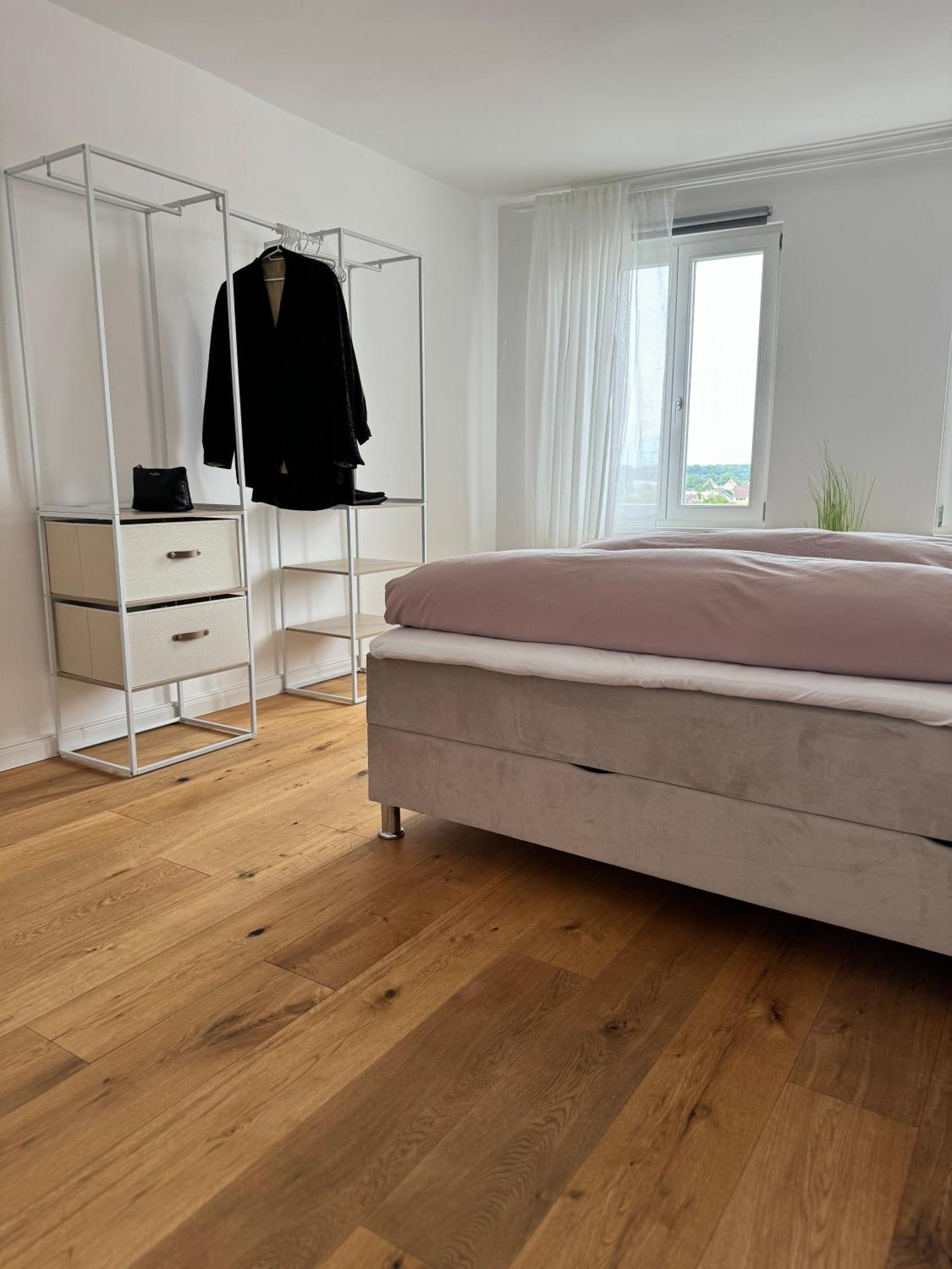 Apartment Rheinblick-oase Oppenheim
