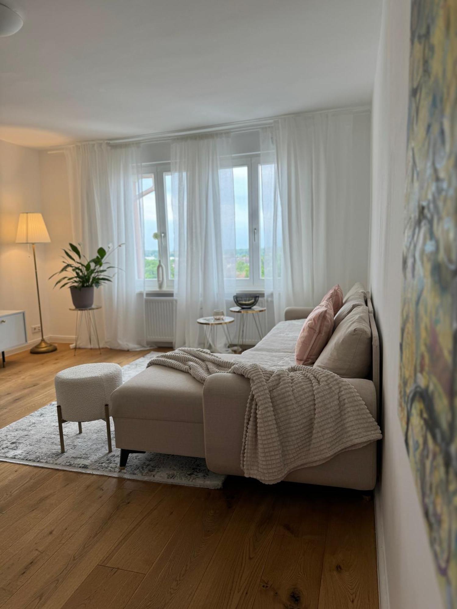 Rheinblick-oase Apartment Oppenheim