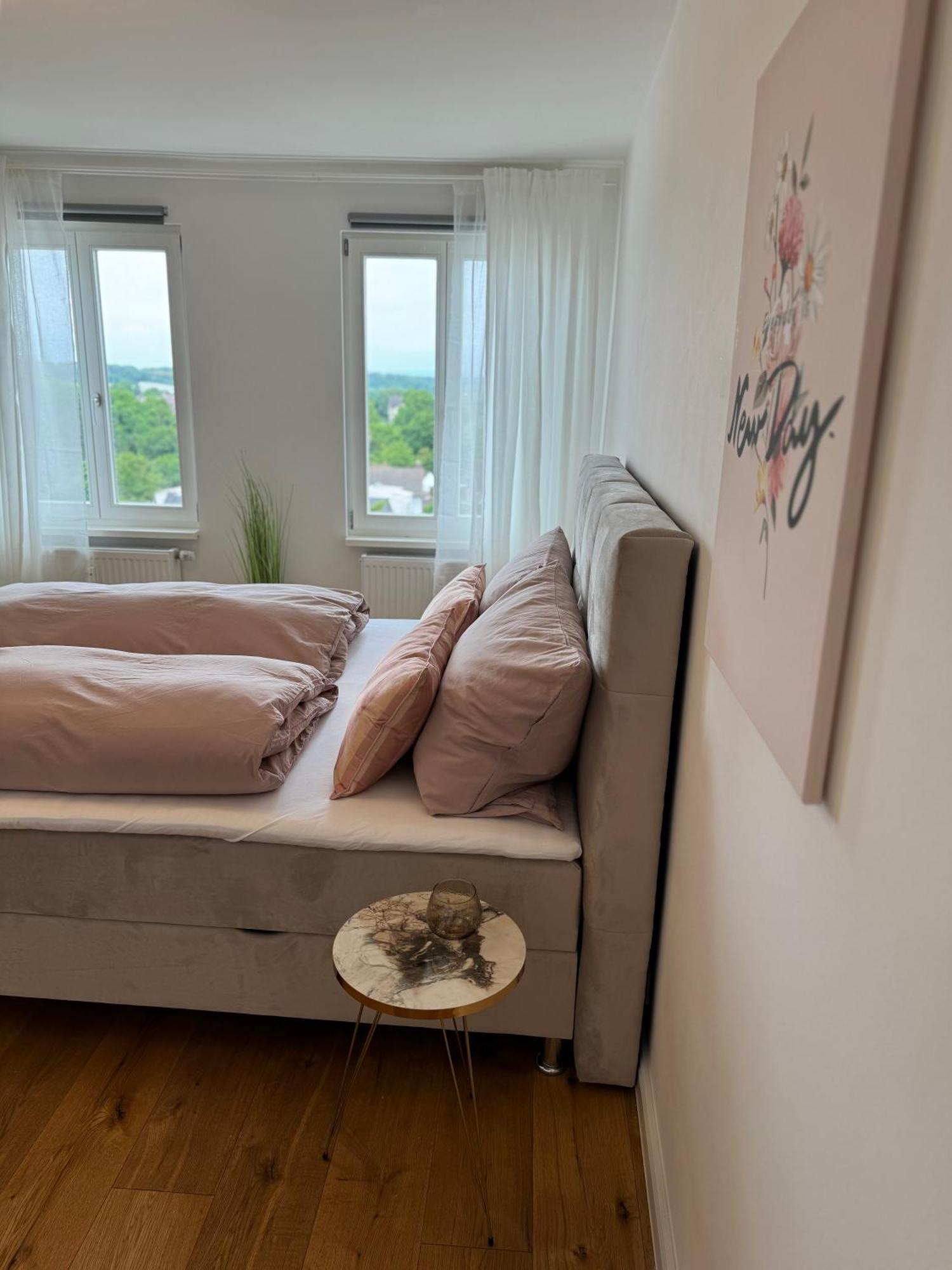 Rheinblick-oase Apartment