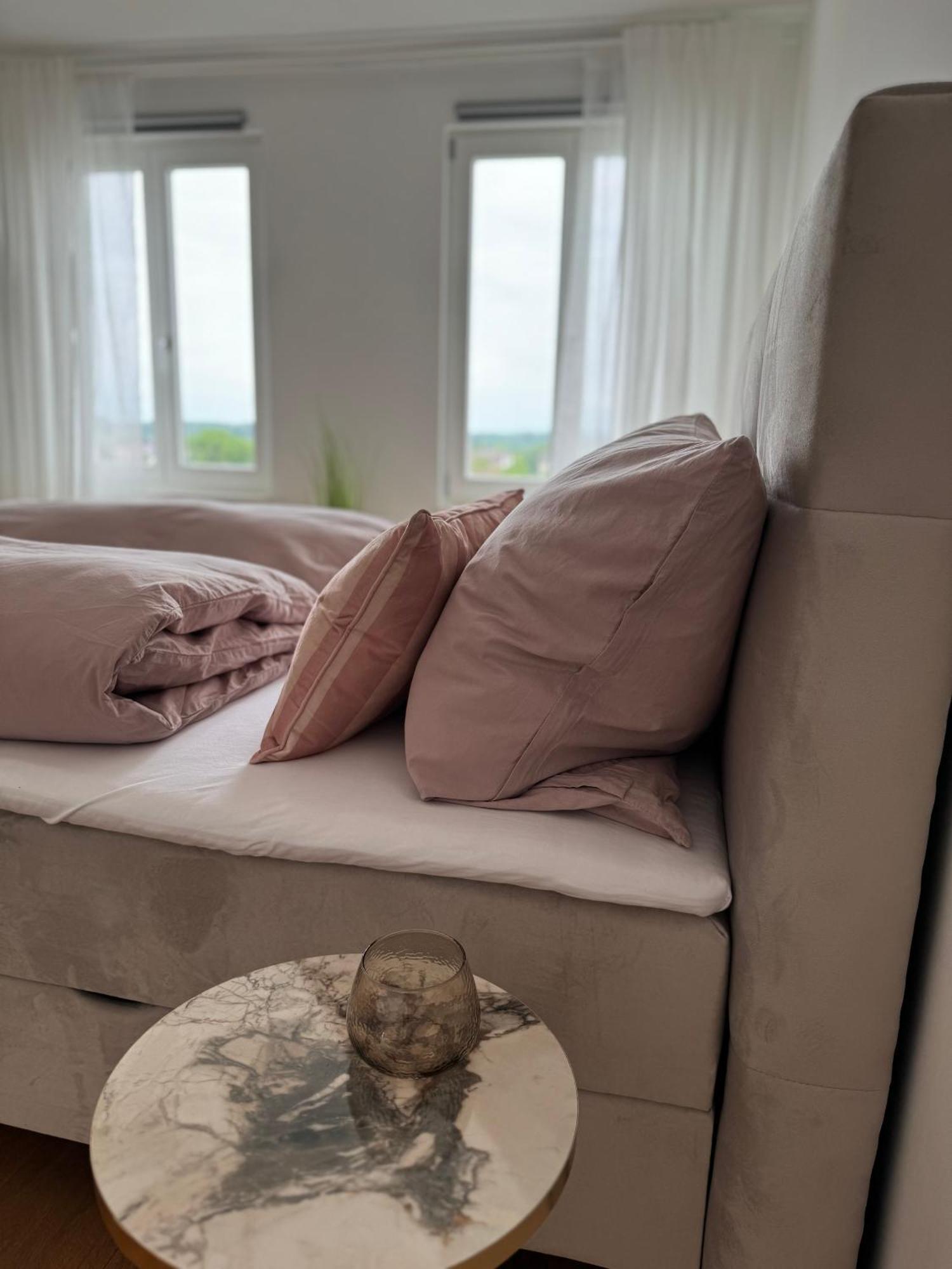 Rheinblick-oase Apartment