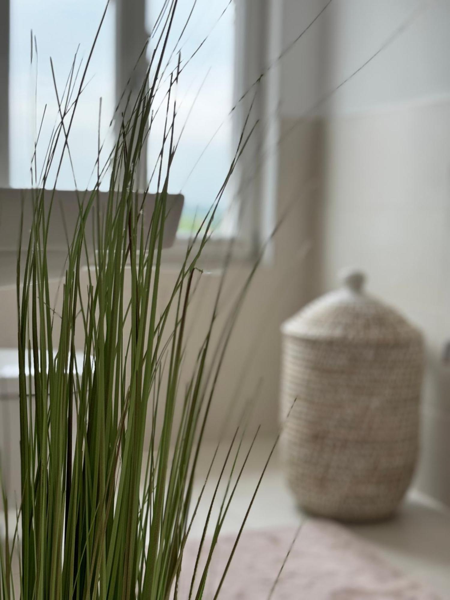 Apartment Rheinblick-oase *