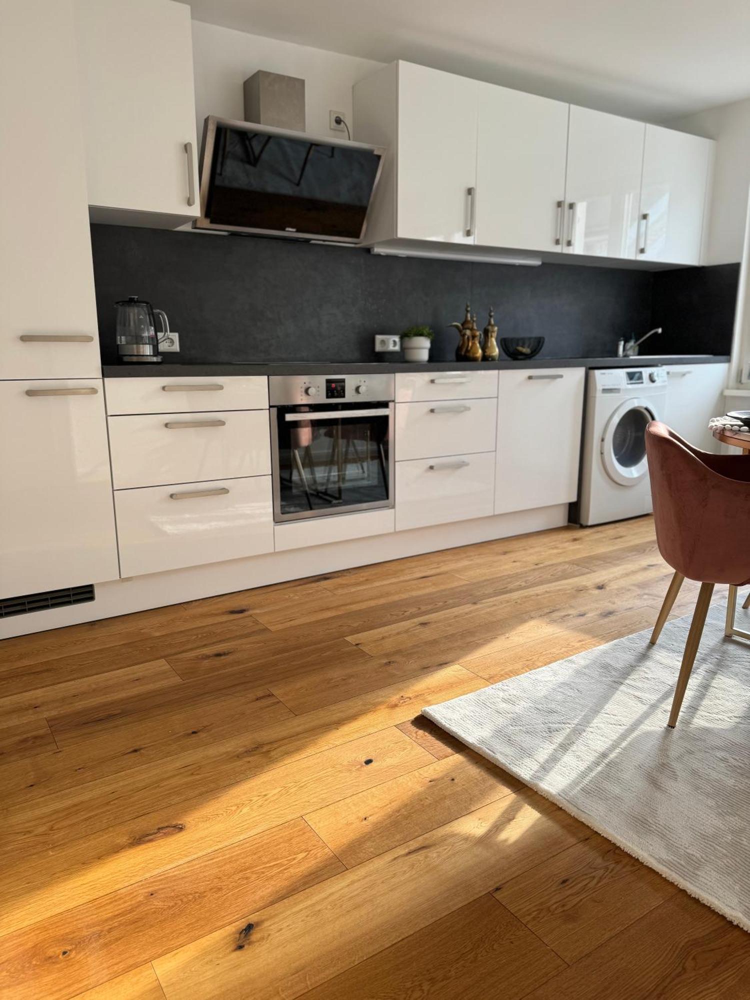 Apartment Rheinblick-oase Oppenheim