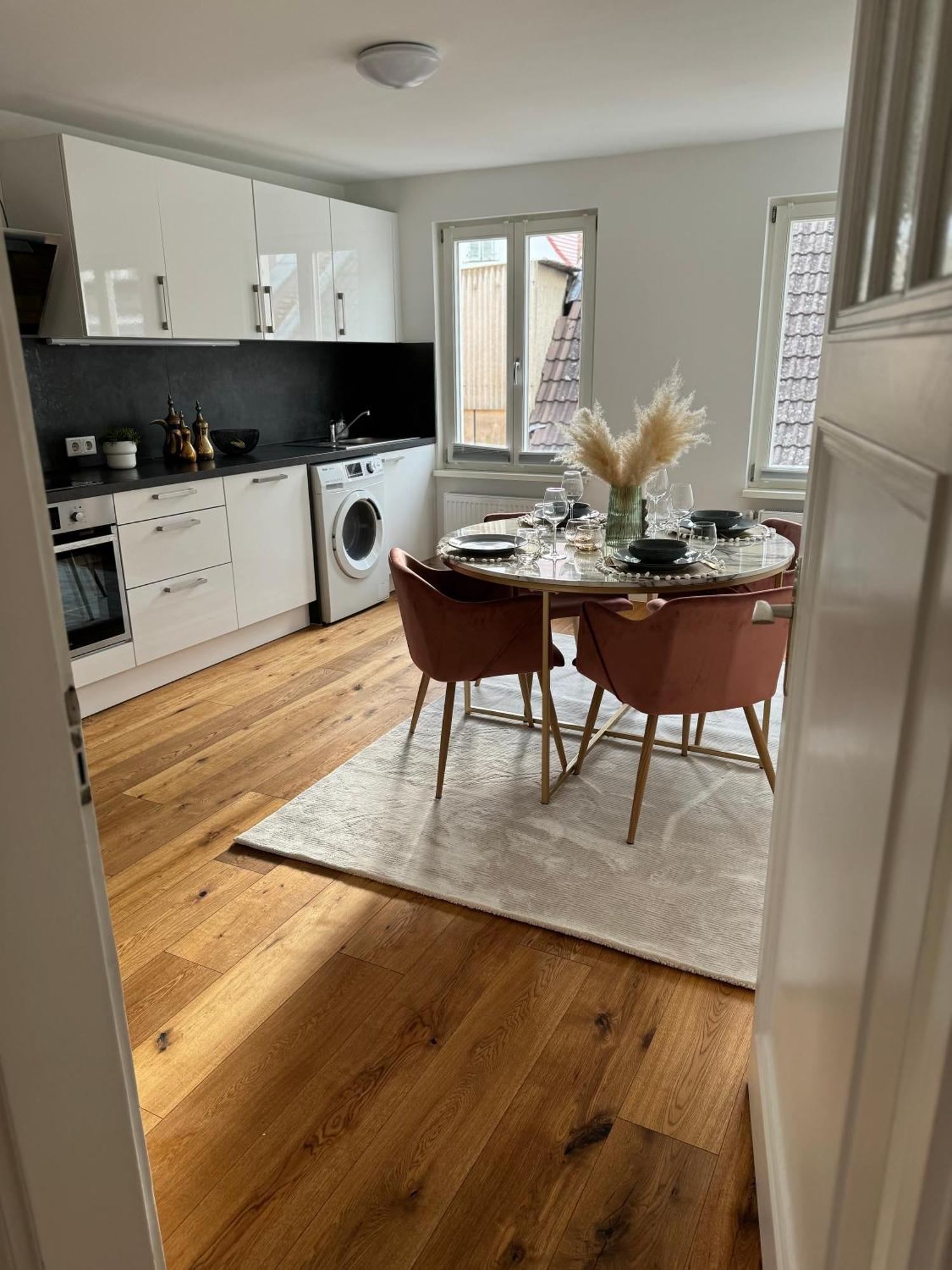 Rheinblick-oase Apartment
