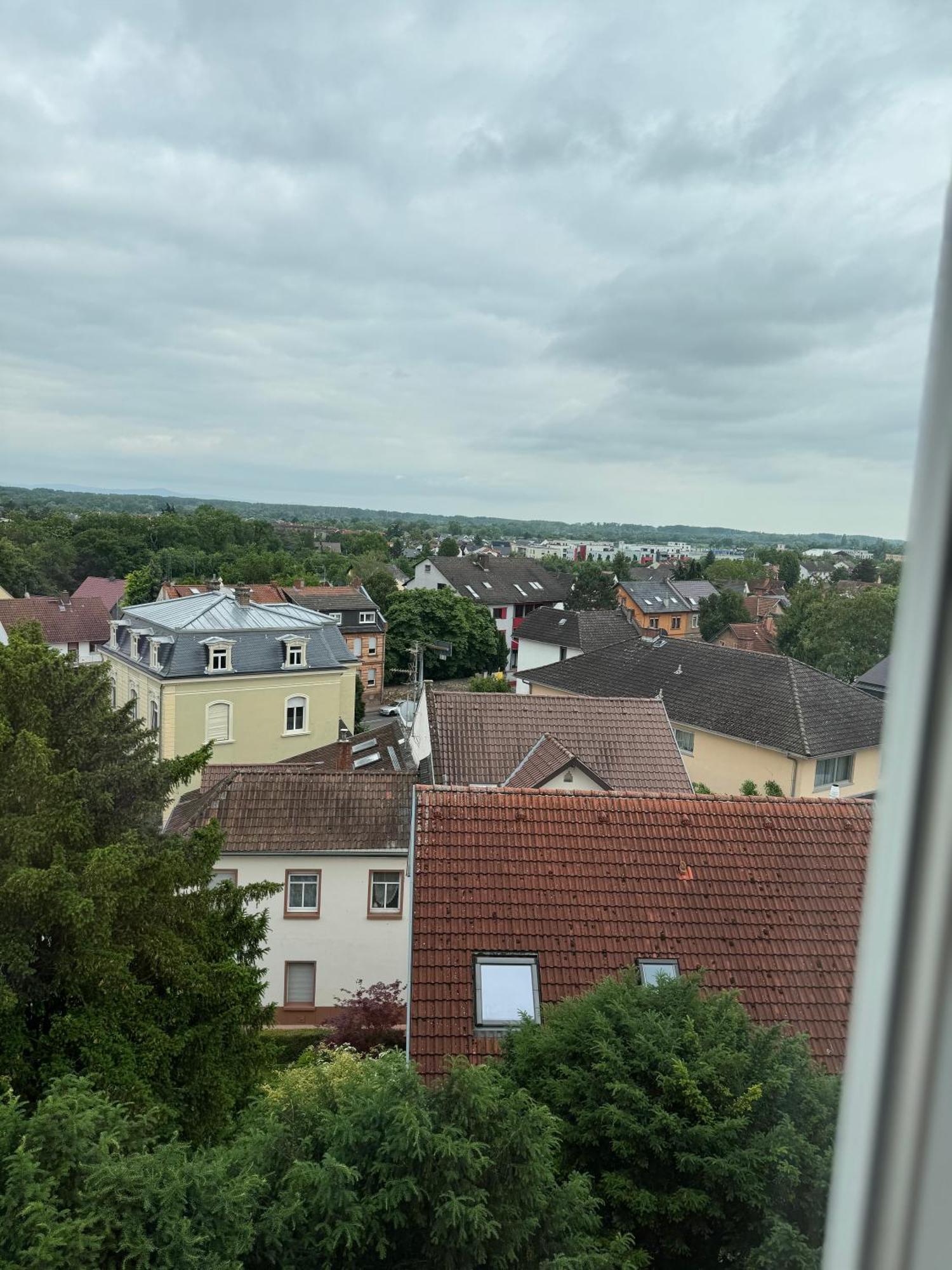 Rheinblick-oase Apartment Oppenheim